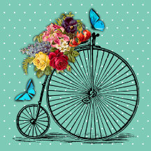 Vintage Bicycle