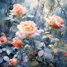 Rose Garden