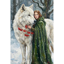 Celtic Spirit Animals