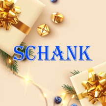 Schank_Name T-Shirt