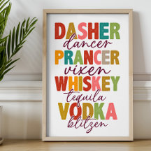 Christmas Posters