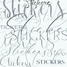 STICKERS