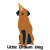 A Little Brown Dog