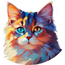 Rassekatzen Designs