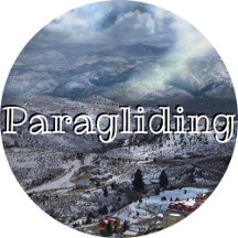 paragliding