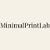 MinimalPrintLab