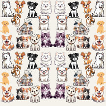 cats $dogs  lovers