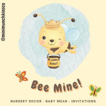 Bee Mine!