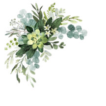 Sage Green Wedding 
