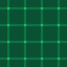 Green Plaid
