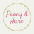 PennyandJune