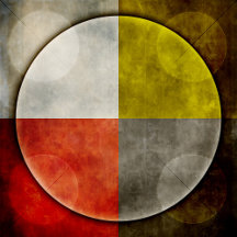 Native American Sacred Hoop