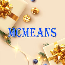 Mcmeans_Name T-Shirt