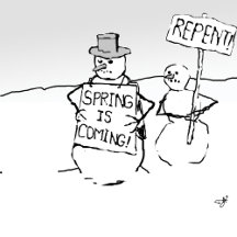 Snowmen