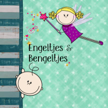 Engeltjes en bengeltjes - Heidy