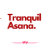 TranquilAsana