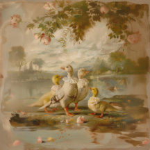 Ducks