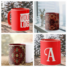 The Red Mugs