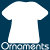 Shirt Ornaments