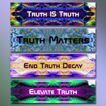 Bumper Stickers Group 1