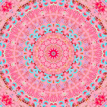 Kaleidoscopes/Mandalas