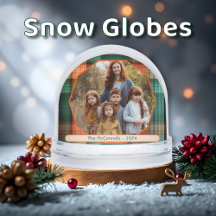 Snow Globes