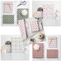 wrapping
