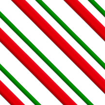 Candy Cane Stripes