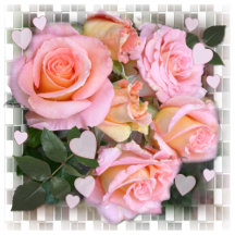 Hearts and Roses