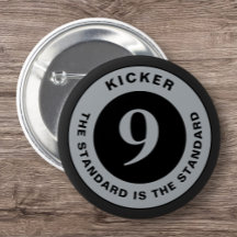 Custom Pittsburgh Sports Buttons