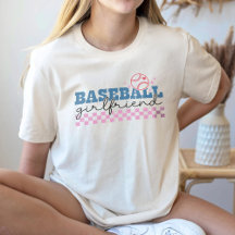 Baseball Love Shirt