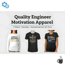  Quality Engineer Motivation Apparel
