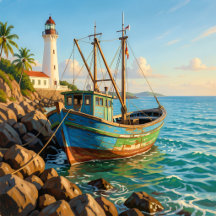 Coastal destinations