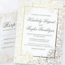 Dreamy Floral Garden Collection