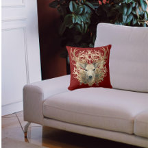 Decorative Throw Pillows