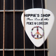 Cool Guitar Picks