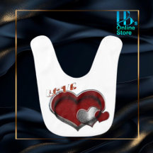 Baby's & Toddlers (Customizable)