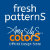 fresh patternS - AmaSilyS colorS ©