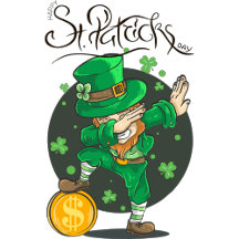 St. Patrick's Day