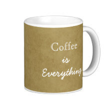 Coffee Mugs