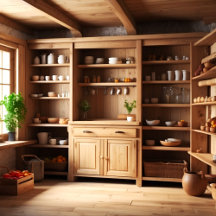 Pantry