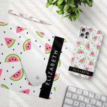 Watermelon Pattern - Home Decor Collection