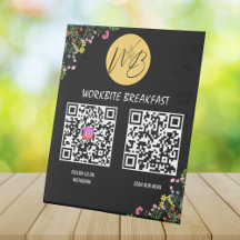 Wildflower Business Supplies