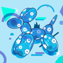 Animal Balloons