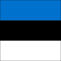 Estonia Flag Gifts 