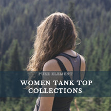Women Tank Tops Collections