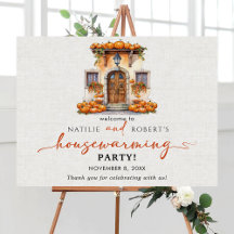 Housewarming Party 3