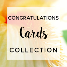 Congratulations