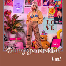 Young generation