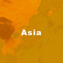 Asia